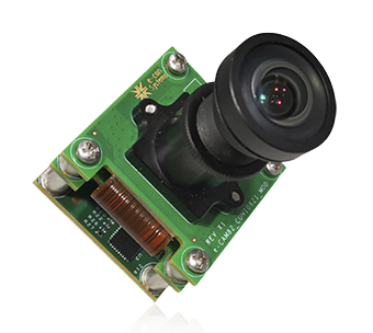 AR0821 HDR-Kamera für NVIDIA® Jetson Orin NX / Orin Nano