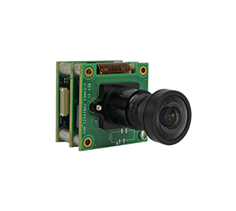 4K HDR Camera