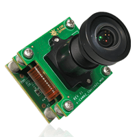 8MP Camera for Jetson AGX Xavier