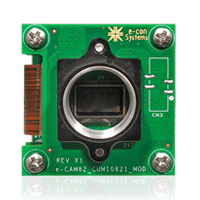 8MP AR0821 HDR Camera Module