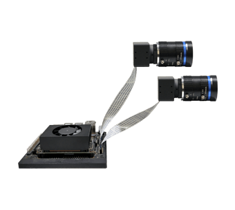 Full HD ultra-low light MIPI camera