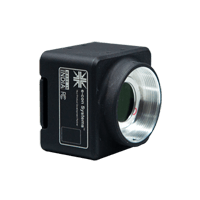 8MP IMX485 camera with enclosure