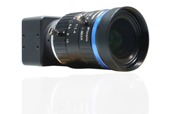 Full HD Sony Starvis IMX462 Ultra Low-light USB Camera