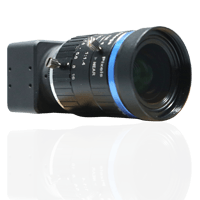 4K SONY IMX485 Ultra-Low-Light-Kamera