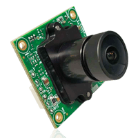 4K Ultra-HD USB Camera