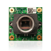 4K@90fps Sony STARVIS IMX415 Low light Camera Module
