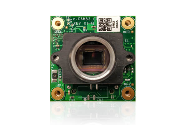 Sony STARVIS IMX415 Low light Camera Module