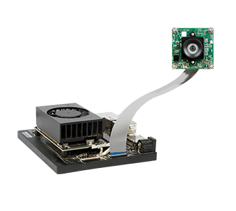 4K onsemi AR0830 Camera for NVIDIA® Jetson Orin NX / Orin Nano