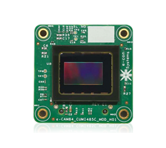 2MP OV2312 Global RGB-IR Camera