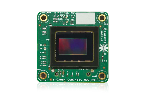 4K Sony Starvis 2 IMX585 Ultra Low-Light Camera Module