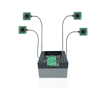 4K Camera based on onsemi AR0830 for NVIDIA® Jetson AGX Orin™
