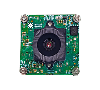 8MP AR0830 Camera for Renesas RZ/V2H