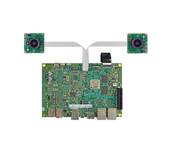 8MP AR0830 Camera for Renesas® RZ/V2H