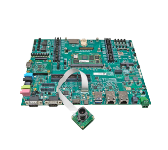 8MP AR0830 Camera for NXP i.MX95