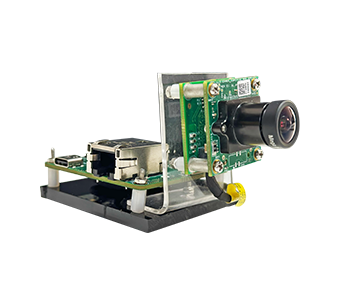 Sony® Starvis IMX715 10G Holoscan Camera for NVIDIA® Jetson AGX Thor / Orin ™