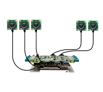 Qualcomm® Robotics RB5 Development Kit