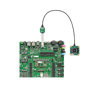 8MP Sony&reg; STARVIS&trade; IMX715 Ultra-Low-Light Camera