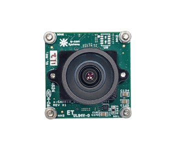 8MP (4K) Sony&reg; Starvis 2 IMX678 Camera for Renesas RZ/V2H