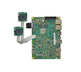 8MP (4K) Sony® Starvis 2 IMX678 Camera for Renesas RZ/V2H