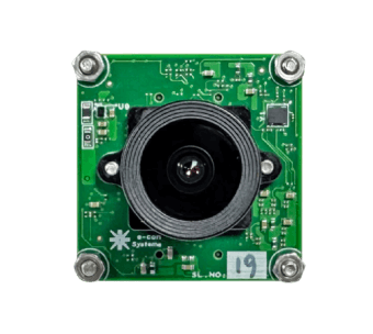 AR0234 Global shutter Camera for i.MX8 Processors