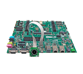 8MP Sony&reg; STARVIS&trade; 2 IMX678 Ultra-Low-Light Camera for i.MX8 Processors