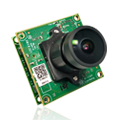 Multiple 4-lane 4K camera solution for Jetson Xavier™ NX FLOYD carrier board