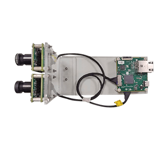 e-con's Holoscan Camera for NVIDIA Platforms