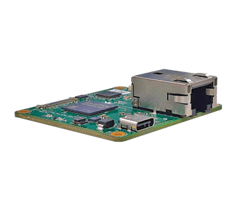 e-con's Holoscan Camera for NVIDIA Platforms
