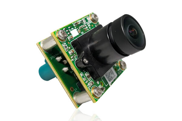 Camera Concepts and Telescope Solutions - Camera Concepts