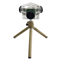 360° Camera for NVIDIA® Jetson™ TX2 developer kit