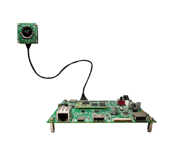 Vision AI Developer Kit