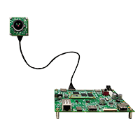 Vision AI Developer Kit