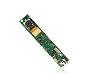 5 MP HD-UVC-USB-Board-Kamera