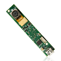 5MP HD UVC Camera Module USB