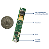 5MP Module Camera USB