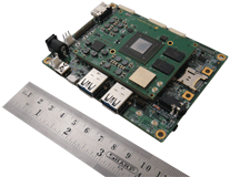 TK1 development Board