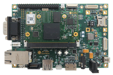 iMX6 Entwickler-Boards