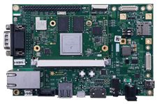 AnkaaPLUS - eSOMiMX6PLUS Development Kit