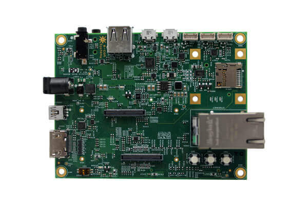 iMX7 development board | iMX7 board | i.MX7 development Kit