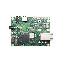 Acacia - iMX7 Development kit