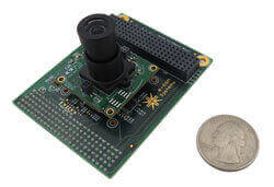 e-CAM130_CUTK1 - NVIDIA jetson tk1 camera board Jetson MIPI Camera board