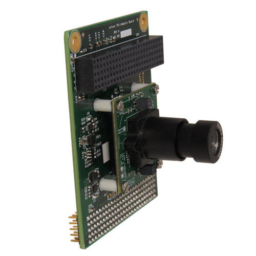 13MP Jetson TK1 camera board tegra 4 block diagram 