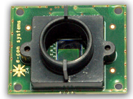CU10630 – 1MP HDR Camera Module with S-Mount Lens Holder CU10630 – 1MP HDR Camera Module with S-Mount Lens Holder