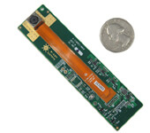 e-CAM51IMX6 - 5 MP iMX6 Camera board for wandboard Wandboard Camera