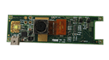 5MP Gumstix Camera