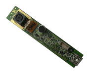 Auto Focus HD UVC USB Camera module