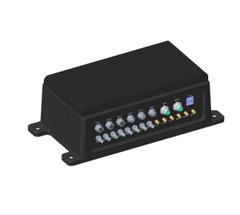 e-con Systems’ Orin NX/Nano based Edge AI Vision Box