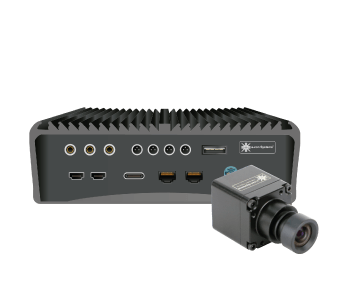 NVIDIA® Jetson Thor™ Compute Platform for Next-Gen Edge AI 