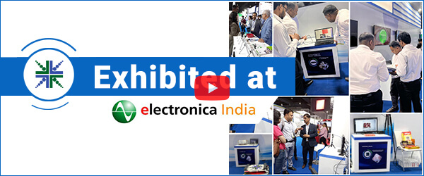 Electronica India 2022