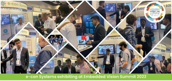 Embedded Vision Summit